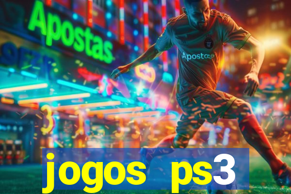 jogos ps3 multiplayer offline